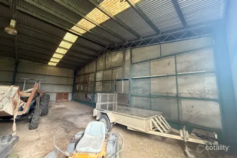 Property photo of 188 Curdies River Road Timboon VIC 3268