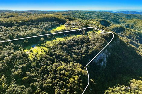 43 Justin Ave, Tamborine Mountain, QLD 4272