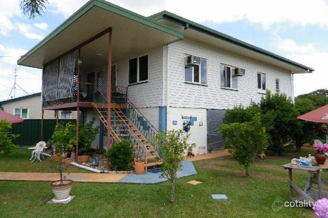 11 Gedge St, Ingham, QLD 4850