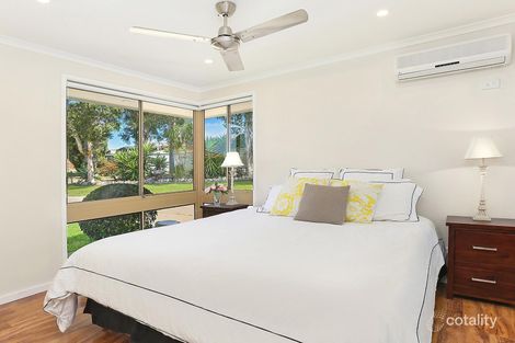 Property photo of 4 Raco Close Edensor Park NSW 2176