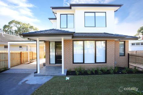 Property photo of 1/3 Roderick Street Doncaster East VIC 3109