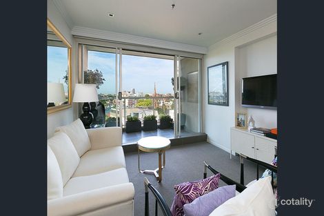 Property photo of 1102/1 Kings Cross Road Darlinghurst NSW 2010