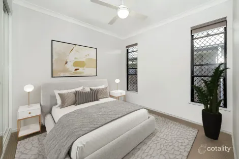 Property photo of 20 Greenbank Pocket Idalia QLD 4811