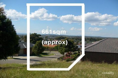 4 Bugle Cl, South Morang, VIC 3752