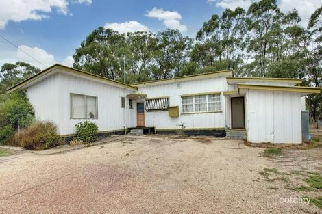 Property photo of 4 Grattan Street Seymour VIC 3660