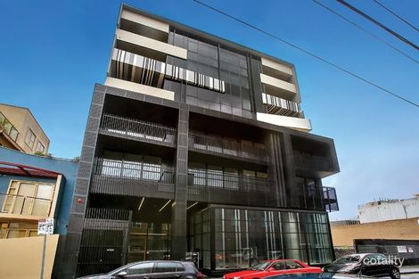 Property photo of 204/25 Wilson Street South Yarra VIC 3141