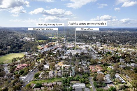 Property photo of 2 Taylor Street Eltham VIC 3095