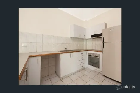 2/154 Smith St, Larrakeyah, NT 0820