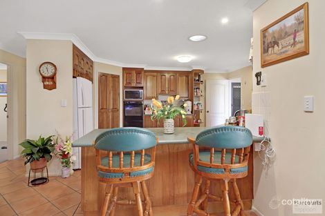 Property photo of 19 Frangipani Drive Lammermoor QLD 4703