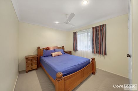 Property photo of 19 Frangipani Drive Lammermoor QLD 4703