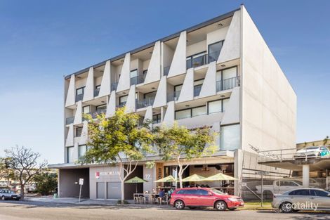 201/77 Jurgens St, Woolloongabba, QLD 4102