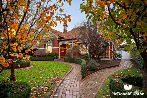 Property photo of 23 McCarron Parade Essendon VIC 3040