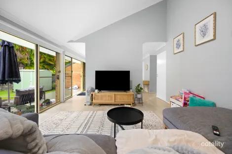 Property photo of 17/54-58 Glen Eagles Drive Robina QLD 4226
