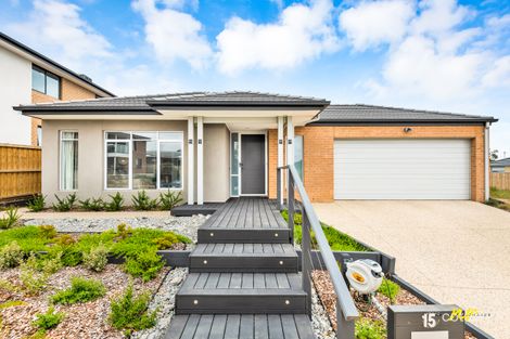 Property photo of 15 Flagstaff Drive Portarlington VIC 3223