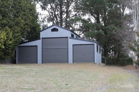 Property photo of 33 Camden Street Wingello NSW 2579