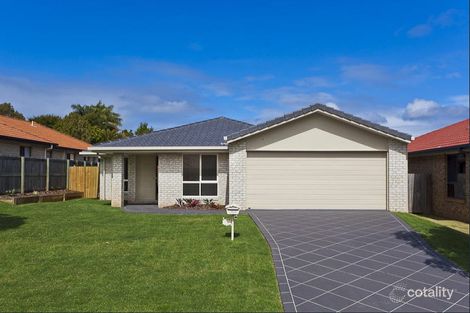 Property photo of 17 Seaholly Crescent Victoria Point QLD 4165