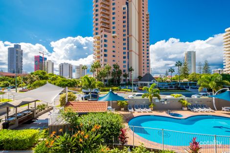 Property photo of 53/36 Australia Avenue Broadbeach QLD 4218