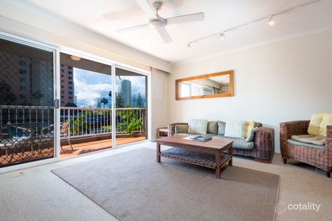 Property photo of 53/36 Australia Avenue Broadbeach QLD 4218