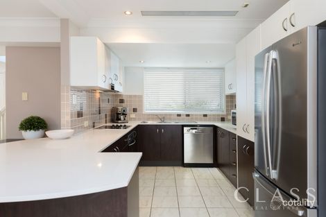 Property photo of 2/28 Hill Crescent Carina Heights QLD 4152