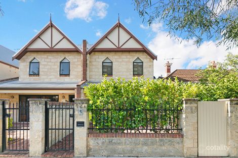 Property photo of 42A Barker Road Subiaco WA 6008