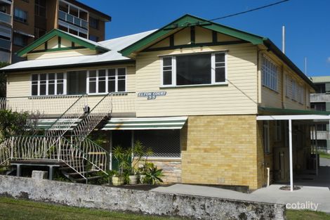 Property photo of 2/55 Rialto Street Coorparoo QLD 4151