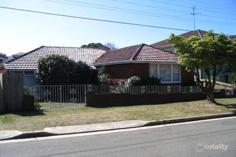 4 Marian St, South Coogee, NSW 2034