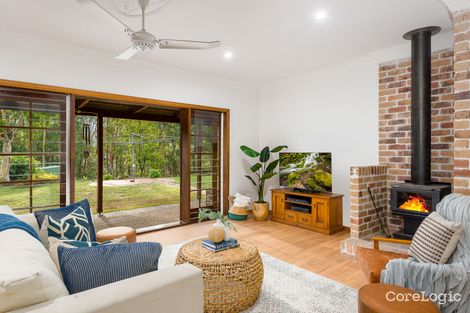 Property photo of 57 Gleeson Road Samsonvale QLD 4520