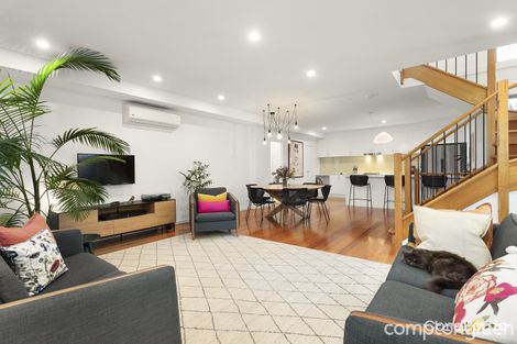 4/240 Hyde St, Yarraville, VIC 3013