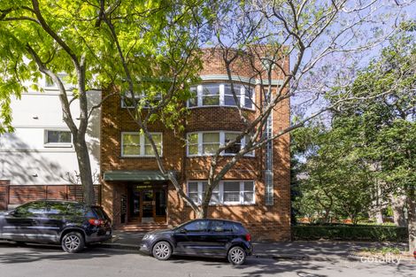 Property photo of 9/4 Waratah Street Rushcutters Bay NSW 2011