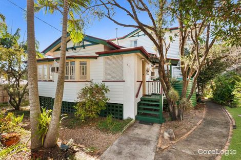 Property photo of 31 Kiltie Street Moorooka QLD 4105