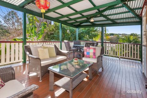 Property photo of 31 Kiltie Street Moorooka QLD 4105