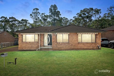 Property photo of 21 Bloomfield Street Stanford Merthyr NSW 2327