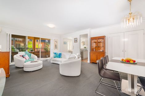 Property photo of 35/1-5 Russell Street Wollstonecraft NSW 2065