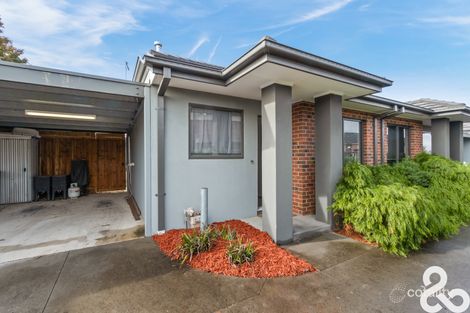 Property photo of 2/123 St Vigeons Road Reservoir VIC 3073
