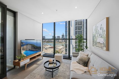 Property photo of 807/5 Wentworth Place Wentworth Point NSW 2127