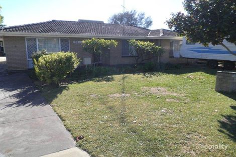 Property photo of 58 Axminster Street Warnbro WA 6169