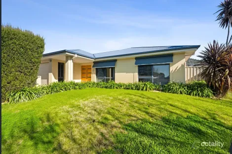 6 Montclair Ave, West Wodonga, VIC 3690