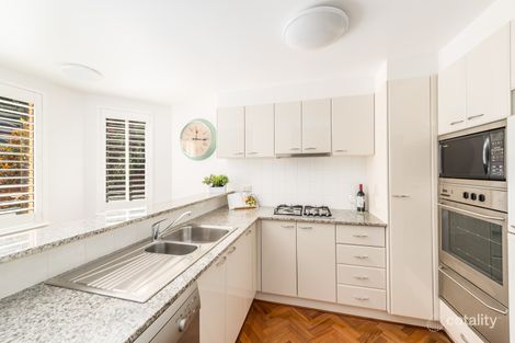 Property photo of 35/1-5 Russell Street Wollstonecraft NSW 2065