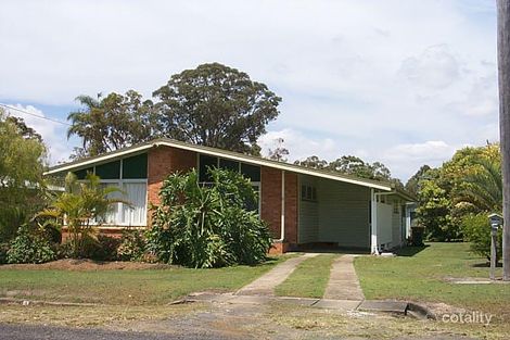 8 Parker St, Millbank, QLD 4670