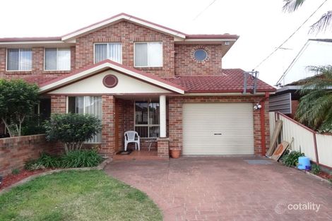 34 Karabar St, Fairfield Heights, NSW 2165