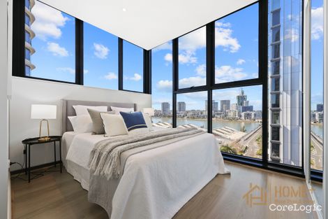 Property photo of 807/5 Wentworth Place Wentworth Point NSW 2127
