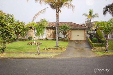 Property photo of 6 Raco Close Edensor Park NSW 2176