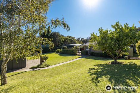 Property photo of 6 Nerissa Street Rye VIC 3941