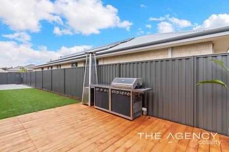 Property photo of 5 Bartley Chase Aveley WA 6069
