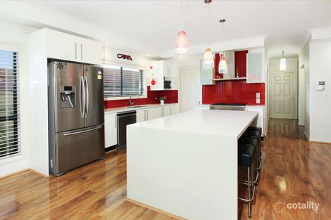 Property photo of 60 Bellevue Street Blacktown NSW 2148