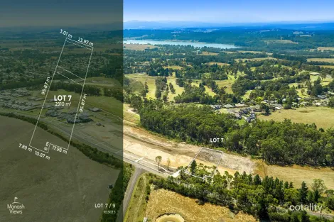 67 Coach Rd, Newborough, VIC 3825