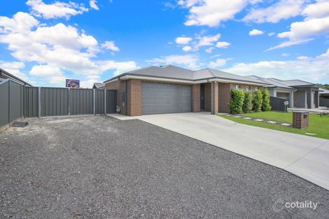 Property photo of 29 Yulumbang Road Wirlinga NSW 2640
