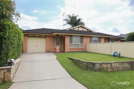 2/15 Albert Pl, Bligh Park, NSW 2756