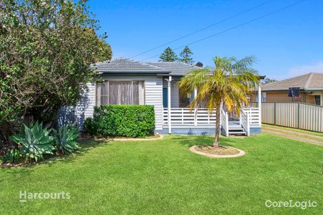Property photo of 39 Theodore Street Oak Flats NSW 2529