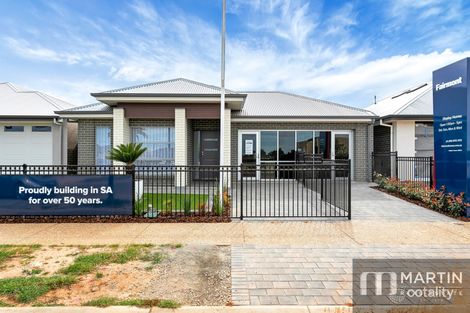54 John Cct, Angle Vale, SA 5117